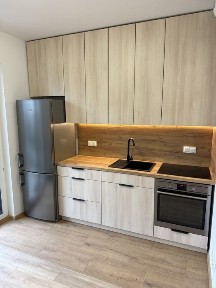 Kawalerka NOWA w cichej i spokojnej okolicy F. Vat