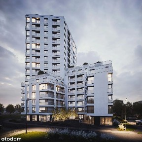 ul. Jana Matejki, Świnoujście, zachodniopomorskie