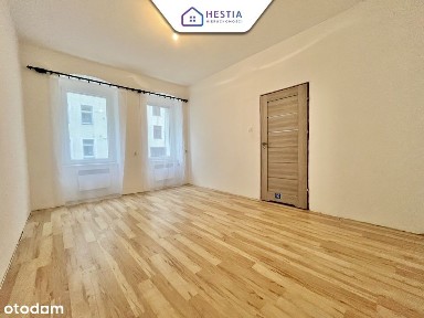 Na sprzedaż 2 pokoje w centrum!