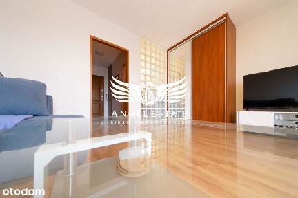 Stylowy apartament 33,9 m² w centrum Szczecina