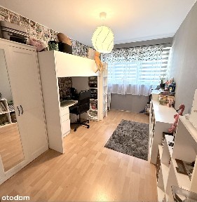 3 pokojowe mieszkanie na osiedlu Kaliny