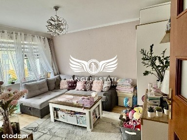 Mieszkanie 2-pokojowe Komuny Paryskiej, Szczecin