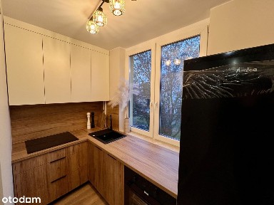 Nowoczesne i przytulne! 2 pokoje po remoncie - Katowice