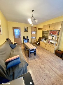 Przestronne 3-pok mieszkanie na sprzedaż w Będzinie