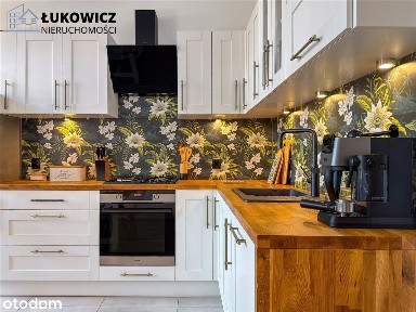 2-pokojowe mieszkanie w bielskiej kamienicy!