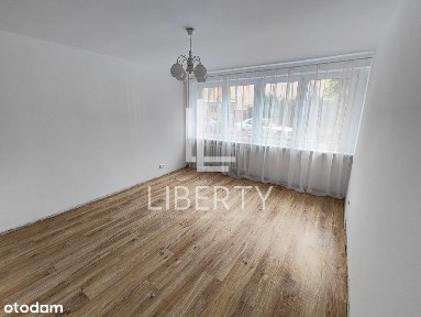 Kawalerka obok Hanza Tower na inwestycję!