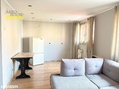 Przestronne mieszkanie, 71m2, 3 pokoje, balkon