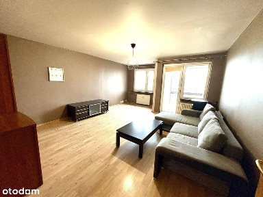 3 pokoje, 67m2, taras