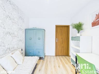 2 pokoje / inwestycja / balkon / do wejścia