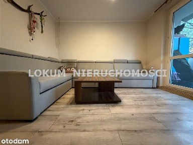 M-4 ul. Beskidzka I piętro, do wprowadzenia