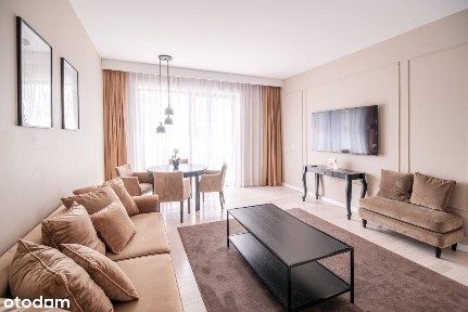 Słoneczny apartament | Dune Mielno