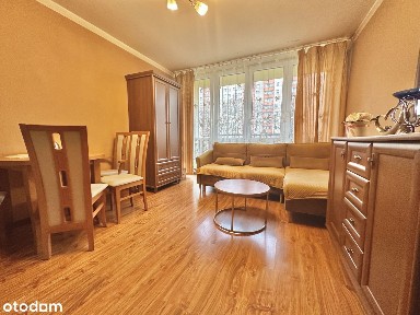 Na sprzedaż 2 pok. mieszkanie 45,69m2, Będzin