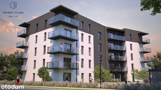 Kamień Pomorski - ul. Wojska Polskiego 11 - Apartament 3/1 (22)