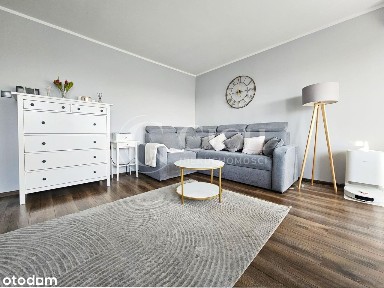 Przytulne mieszkanie do wejścia w atrakcyjnej lokalizacji Tarnowa.