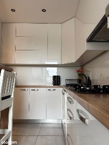 Dwupokojowe mieszkanie z balkonem, Krynica Zdrój, bez pośredników