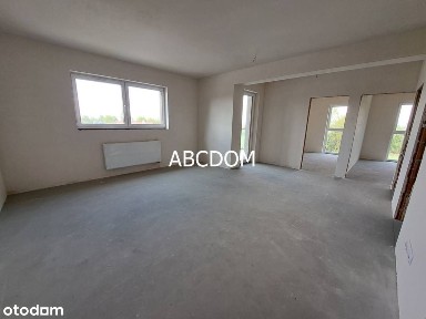 Wieliczka-mieszkanie 3 pokoje, balkon.