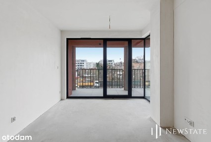 Komfortowe 3 pokoje, ul. Mogilska, Kraków