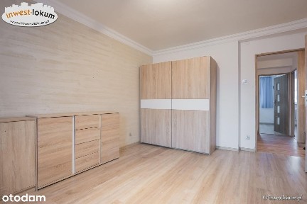 Mieszkanie, 47,49 m², Olkusz