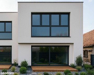 Nowy Lokal/Bliźniak obok Galerii SILESIA w Katowicach