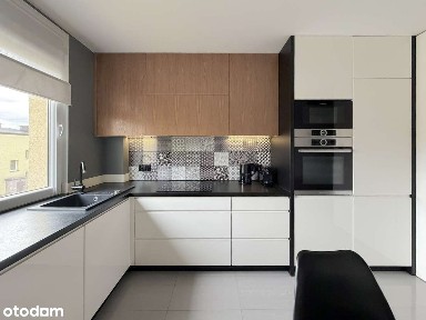 Apartament premium • 51 m² • 1 piętro • Lubliniec - ul. 3 Maja