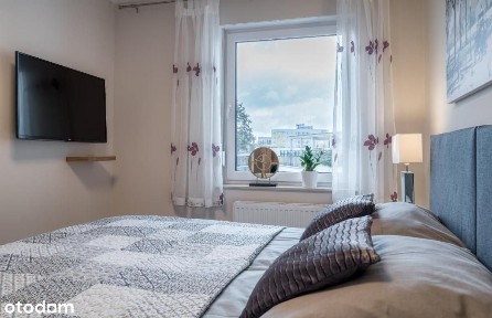 Mieszkanie na sprzedaż w sercu Torunia