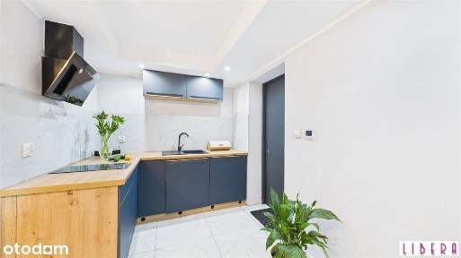 Tylko u nas! 2 pokoje, po remoncie, Koronowo