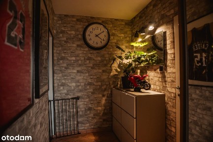 Atrakcyjna kawalerka w świetnej lokalizacji