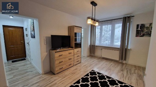 Sprzedam mieszkanie - 2 pokoje - ul. Broniewskiego, Konin