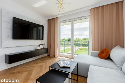 Bezpośrednio |Gdańsk | Nowe 2 pok | Wysoki standard | 200m PKM