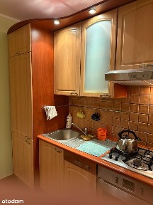 Piekne mieszkanie na Obłużu Gornym