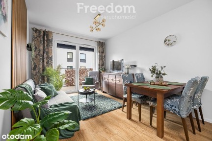 2 pokojowe mieszkanie! Gdynia-Oksywie ul.Bosmańska