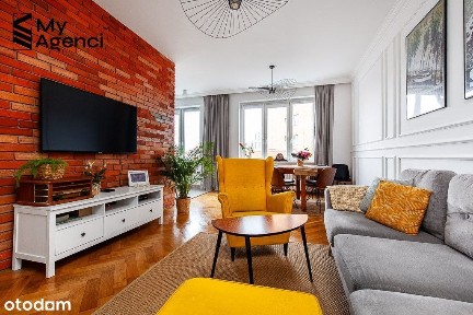 Gdynia, ul. Wolności - mieszkanie na sprzedaż