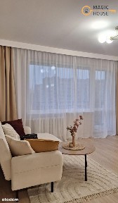 3- pokojowe mieszkanie Gdynia Redłowo