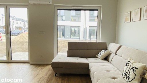 Skórzewo / Ostatni Gotowy/ Skrajny/Pod klucz