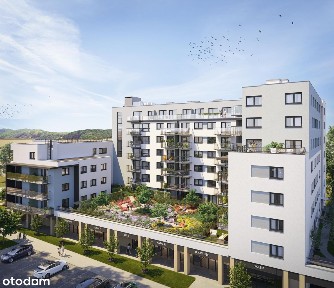 Kompaktowe 2 pokoje blisko stacji SKM