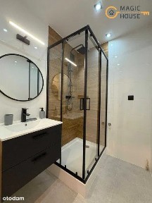 3-pok. mieszkanie, po remoncie, świetny widok