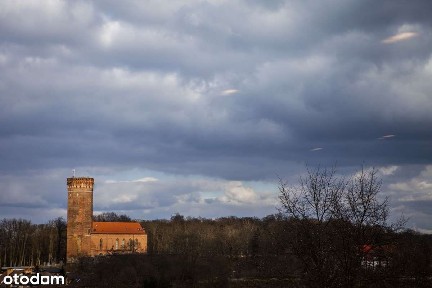 Luksusowy apartament / mieszkanie nad jeziorem