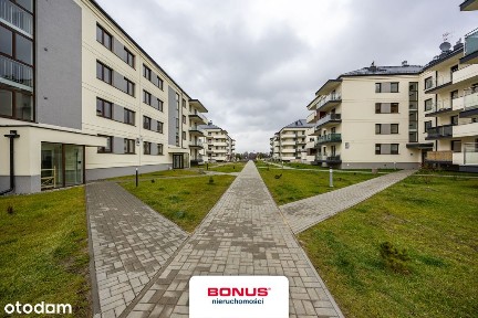 Turka os. Borek 2 lub 3 pokoje parter