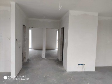 Mieszkanie bezczynszowe 78m2 +ogródek 55m2 + miejsce parking. Nasielsk