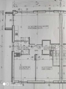 Mieszkanie bezczynszowe 78m2 +ogródek 55m2 + miejsce parking. Nasielsk