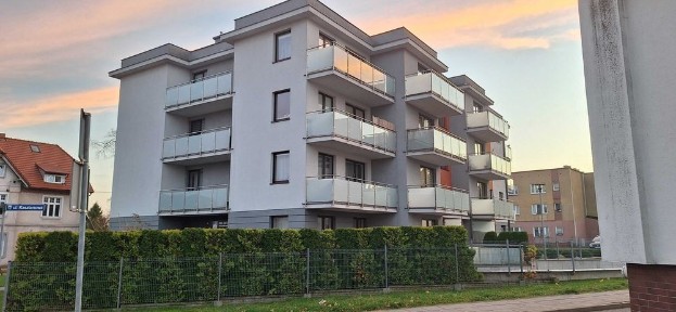 Kościerzyna ul. 8 Marca sprzedam mieszkanie