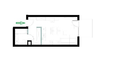 OKAZJA - 319 000 zł za mieszkanie na ostatnim, widokowym piętrze