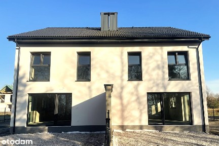 Dom Hipolitów (gotowy do zamieszkania)