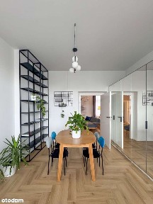 Wynajmę mieszkanie w ścisłym centrum Gliwic