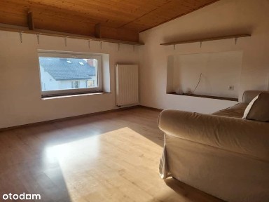 ul. Dusznicka, Lisiniec, Częstochowa, śląskie