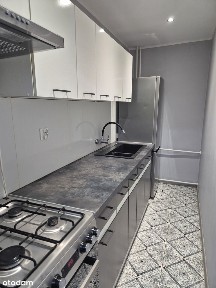 Mieszkanie 2-pokojowe do wynajęcia Jaworzno