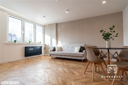 Nowe | 2 pokoje | 51 m2 | centrum BB | stylowe