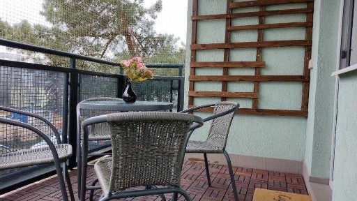 Mieszkanie do wynajęcia z miejscem w hali garażowej