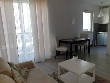 Pomorskie, Gdańsk, Przymorze Małe