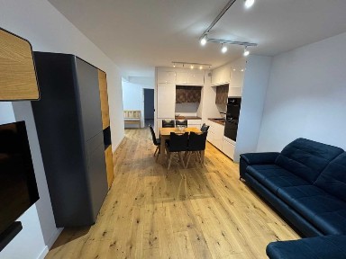 Wynajmę mieszkanie 3 pokojowe Słupsk - Legionów polskich 55